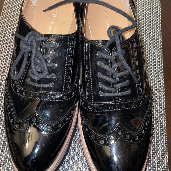 Oxford shoes - Picture 4 of 4